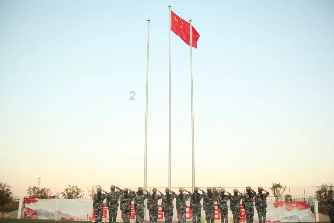 森系丛林