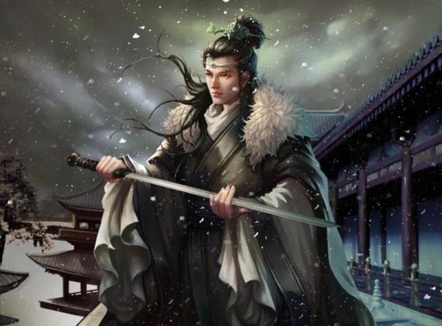 金刚鹦鹉逃生