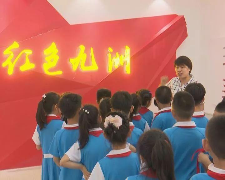 彩色夏天