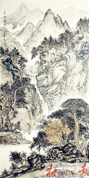 剧院的麻烦