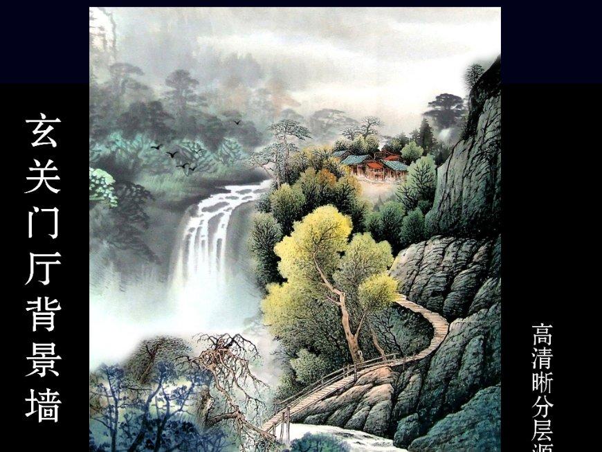 埃及神庙找不同