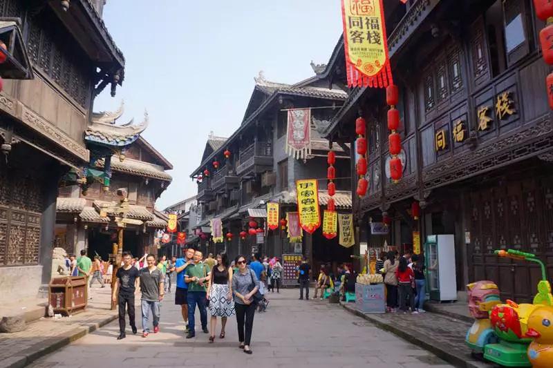 影视工厂
